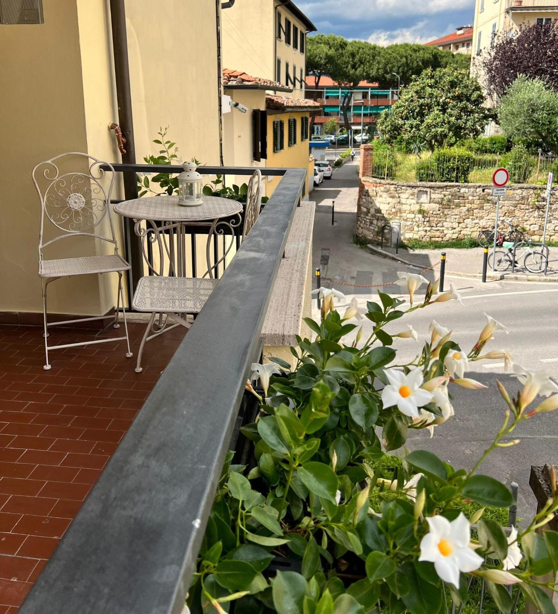 L'Angolo Di Firenze - The Florence Corner Florença Exterior foto